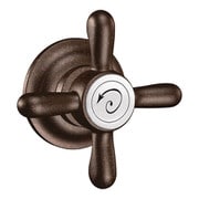 Weymouth オイルラビングブロンズ タンクレバー Weymouth YB8401ORB