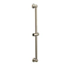 Weymouth 154296NL [Weymouth つやありニッケル スライドバー]