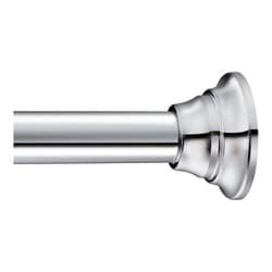 Tension Rod クローム 突っ張り式 シャワーロッド Tension Rod TR1000CH
