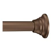 Tension Rod オールドワールドブロンズ 突っ張り式 シャワーロッド Tension Rod TR1000OWB