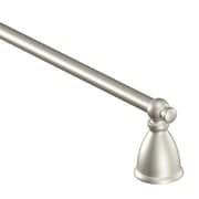 Caldwell Y3124BN [Caldwell つや消しニッケル 24インチ タオルバー]