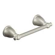 Caldwell Y3108BN [Caldwell つや消しニッケル 回転式トイレットペーパーホルダー]