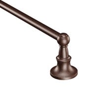 Vale DN4418ORB [Vale オイルラビングブロンズ 18インチ タオルバー]