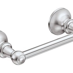 Vale クローム 回転式トイレットペーパーホルダー Vale DN4408CH