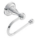 Madison クローム ヨーロピアン トイレットペーパーホルダー Madison BP6980CH