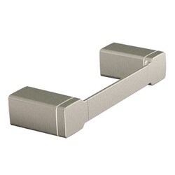 90 Degree つや消しニッケル ハンドタオルバー 90 Degree YB8886BN