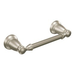 Banbury つや消しニッケル 回転式トイレットペーパーホルダー Banbury Y2608BN