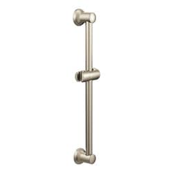 Moen A735BN [Moen つや消しニッケル スライドバー]