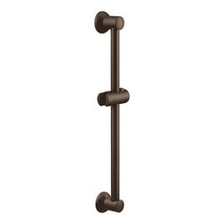 Moen A735ORB [Moen オイルラビングブロンズ スライドバー]