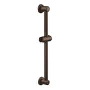 Moen A735ORB [Moen オイルラビングブロンズ スライドバー]
