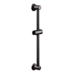 Moen A735WR [Moen ロートアイアン スライドバー]