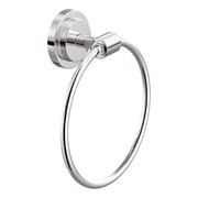 Iso DN0786CH [Iso クローム タオルリング]