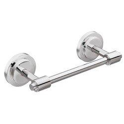 Iso クローム 回転式トイレットペーパーホルダー Iso DN0708CH