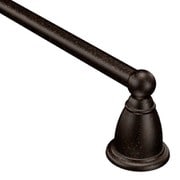 Brantford YB2224ORB [Brantford オイルラビングブロンズ 24インチ タオルバー]