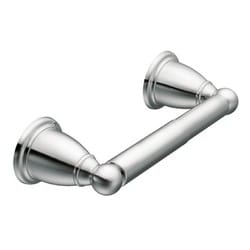 Brantford クローム トイレットペーパーホルダー Brantford YB2208CH