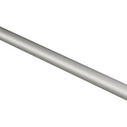 Moen つや消しクローム 30インチ タオルバーのみ Moen DN9830BC