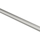 Moen つや消しニッケル 30インチ タオルバーのみ Moen DN9830BN