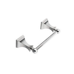 Retreat クローム 回転式トイレットペーパーホルダー Retreat DN8308CH