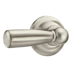 Sage つや消しニッケル タンクレバー Sage DN6801BN