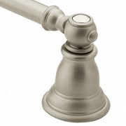 Kingsley YB5424BN [Kingsley つや消しニッケル 24インチ タオルバー]