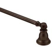 Kingsley YB5424ORB [Kingsley オイルラビングブロンズ 24インチ タオルバー]