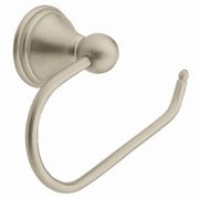 Preston DN8408BN [Preston つや消しニッケル ヨーロピアン トイレットペーパーホルダー]