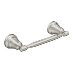 Halle スポットレジストつや消しニッケル 回転式ペーパーホルダー Halle MY0308BN