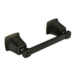 Hilliard 地中海ブロンズ 回転式トイレットペーパーホルダー Boardwalk Y3208BRB
