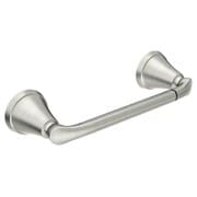 Tiffin MY4808BN [Tiffin つや消しニッケル 回転式トイレットペーパーホルダー]