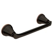 Tiffin MY4808BRB [Tiffin 地中海ブロンズ 回転式トイレットペーパーホルダー]