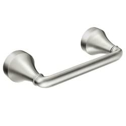 Hamden スポットレジストつや消しニッケル 回転式トイレットペーパーホルダー Hamden MY6208BN