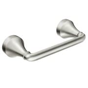 Hamden MY6208BN [Hamden スポットレジストつや消しニッケル 回転式トイレットペーパーホルダー]