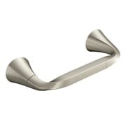 Oxby Y1208BN [Oxby つや消しニッケル 回転式トイレットペーパーホルダー]
