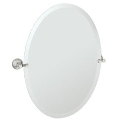 Sage つや消しニッケル ミラー Sage DN6892BN