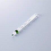 ガラスペン バロック グリーン GLF-BRC-03