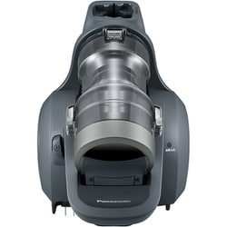 ヨドバシ.com - パナソニック Panasonic キャニスター掃除機