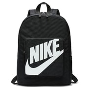 YA クラシック キッズバックパック BA5928 010 ブラック/ブラック/ホワイト [キッズ用バッグ 16L]