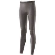 コンプレッションロングタイツ Compression Long Tights GCW03355 グレー(G) サイズ1 [コンディショニングウェア タイツ レディース]