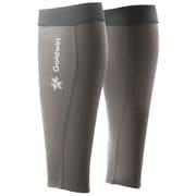 コンプレッションカーフスリーブ Compression Calf Sleeves GC03371 グレー(G) サイズ1 [カーフゲイター]