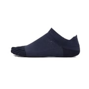 ファイブトゥ アーチサポート ショートソックス ユニセックス ランニングウェア ソックス ネイビー(N) サイズ1(22-24cm) GC23302