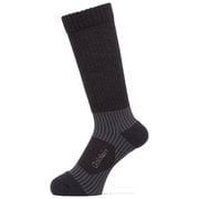 アーチサポート トレッキングソックス(ミッドウェイト) Arch Support Trekking Socks(Midweight) GC23381 ブラック(BK) サイズ3(26-28cm) [アウトドア ソックス]