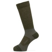 アーチサポート トレッキングソックス(ミッドウェイト) Arch Support Trekking Socks(Midweight) GC23381 カーキグリーン(KG) サイズ1(22-24cm) [アウトドア ソックス]