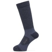 アーチサポート トレッキングソックス(ミッドウェイト) Arch Support Trekking Socks(Midweight) GC23381 ネイビー(N) サイズ1(22-24cm) [アウトドア ソックス]