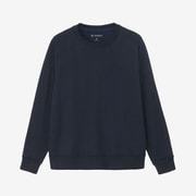 リオプティマムスウェットシャツ メンズ コンディショニングウェア スウェット インクネイビー（IN） サイズ1 GC43341
