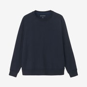 リオプティマムスウェットシャツ メンズ コンディショニングウェア スウェット インクネイビー(IN) サイズ1 GC43341
