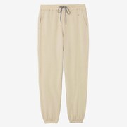リオプティマムスウェットパンツ メンズ フィットネス ロングパンツ オートミール（OM） サイズ2 GC43342
