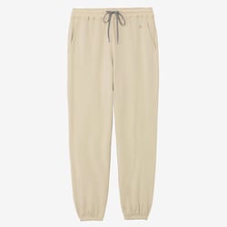 リオプティマムスウェットパンツ メンズ フィットネス ロングパンツ オートミール（OM） サイズ5 GC43342
