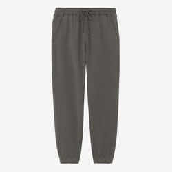 リオプティマム スウェットパンツ Re-Optimum Sweatpants GCW43342 ディープチャコール(DH) サイズ3 [コンディショニングウェア ロングパンツ レディース]