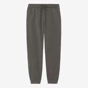リオプティマム スウェットパンツ Re-Optimum Sweatpants GCW43342 ディープチャコール(DH) サイズ4 [コンディショニングウェア ロングパンツ レディース]
