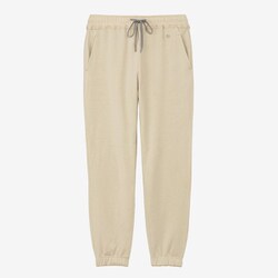 リオプティマム スウェットパンツ Re-Optimum Sweatpants GCW43342 オートミール(OM) サイズ3 [コンディショニングウェア ロングパンツ レディース]
